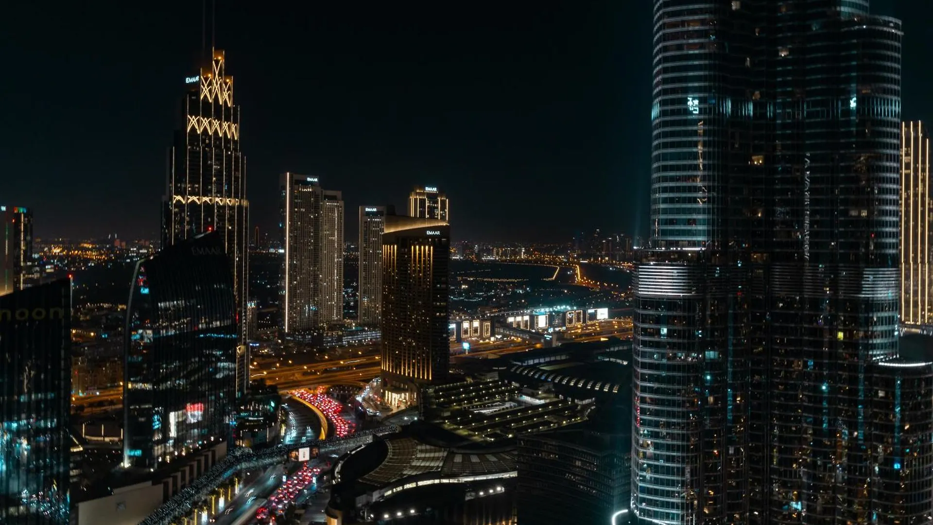 Opera 3Br With Fountain & Burj View On High Floor By Bms Apartment Dubai