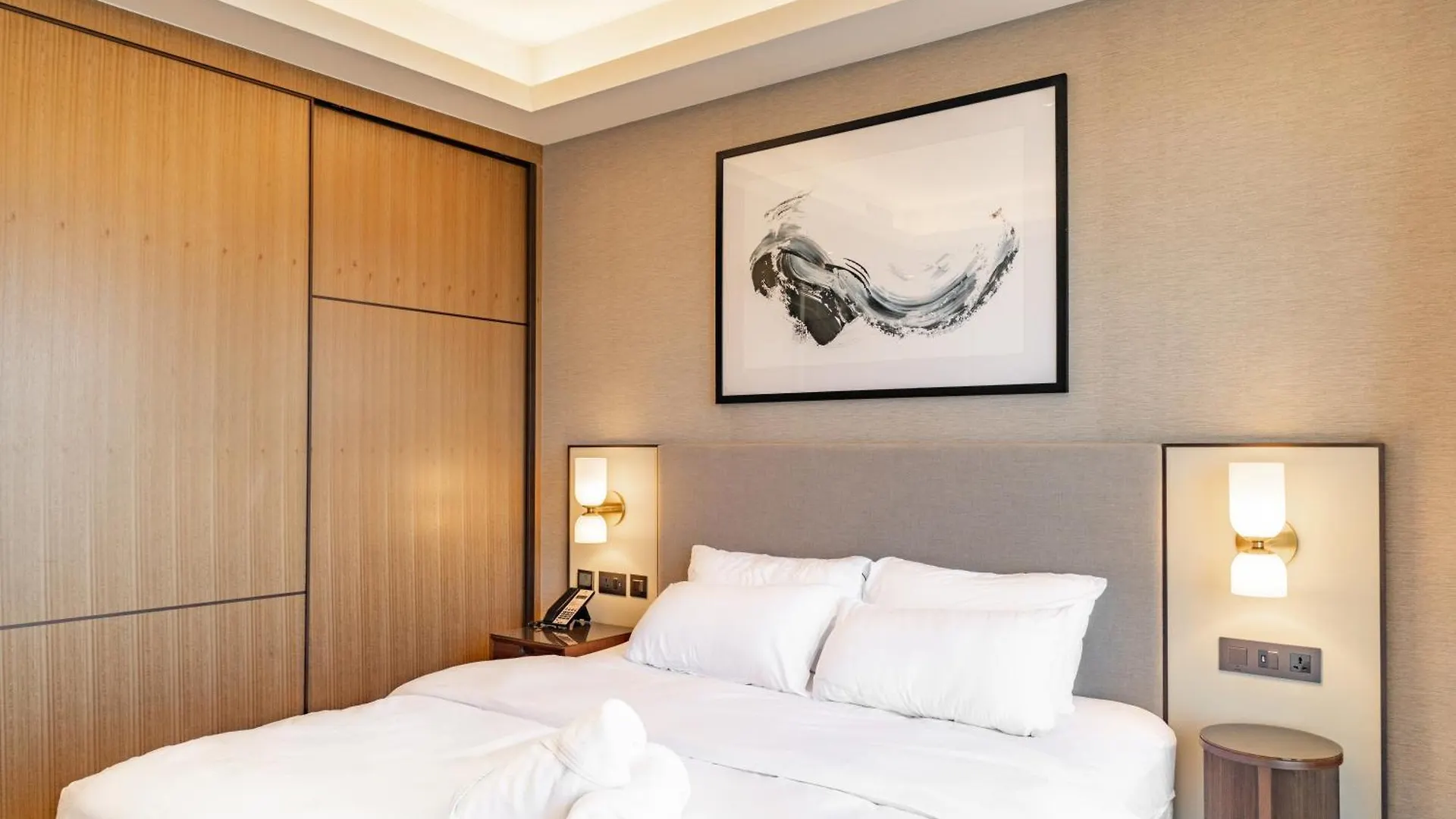 Opera 3Br With Fountain & Burj View On High Floor By Bms Apartment Dubai